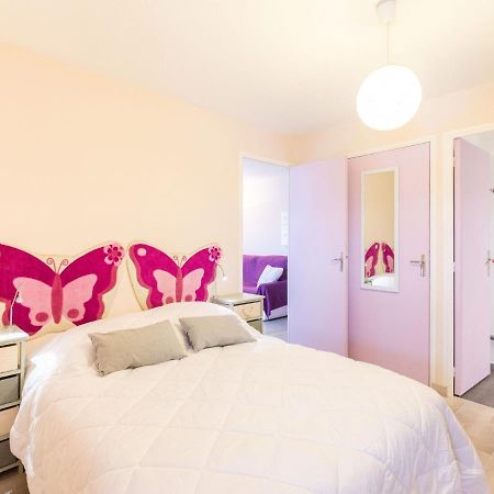 משר-סור-ג'ירונדה Apartment Residence Le Centre By Interhome מראה חיצוני תמונה