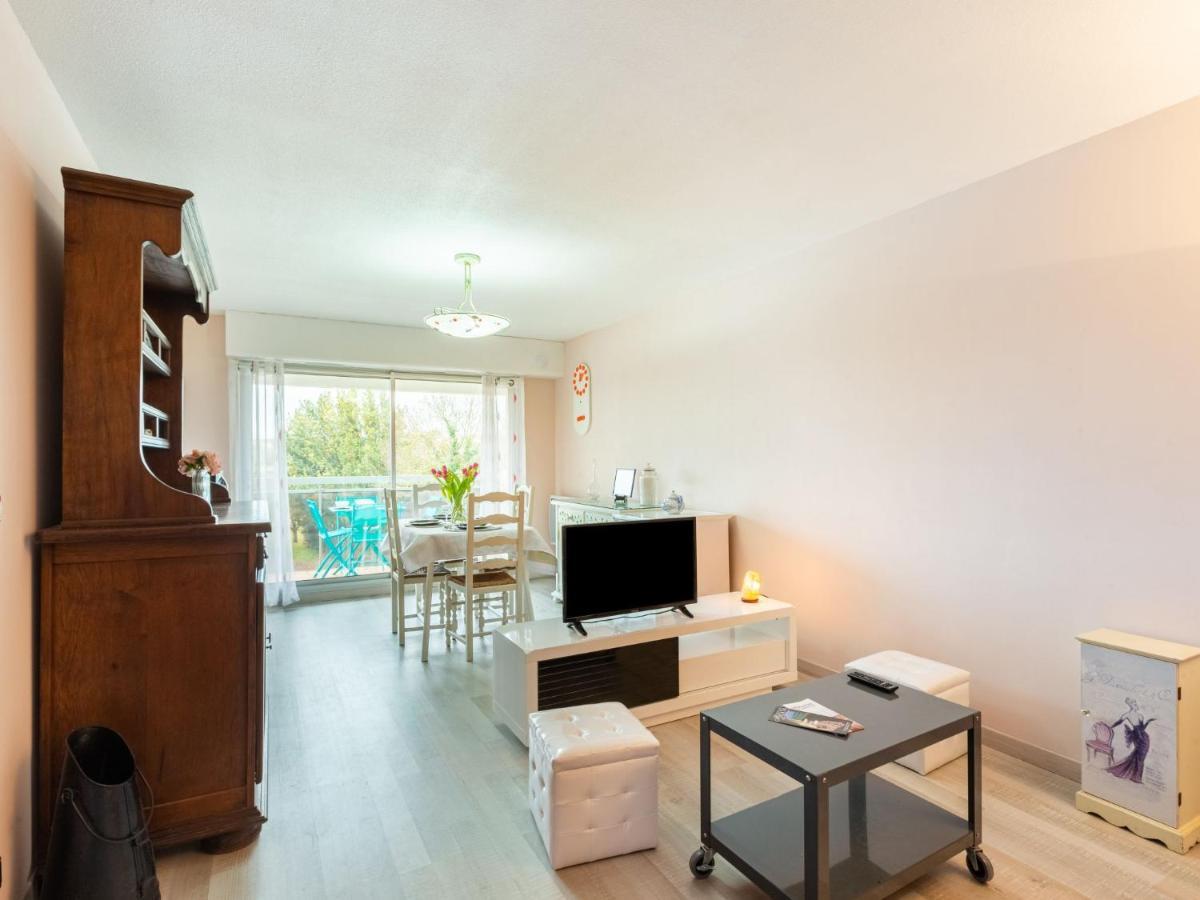 משר-סור-ג'ירונדה Apartment Residence Le Centre By Interhome מראה חיצוני תמונה