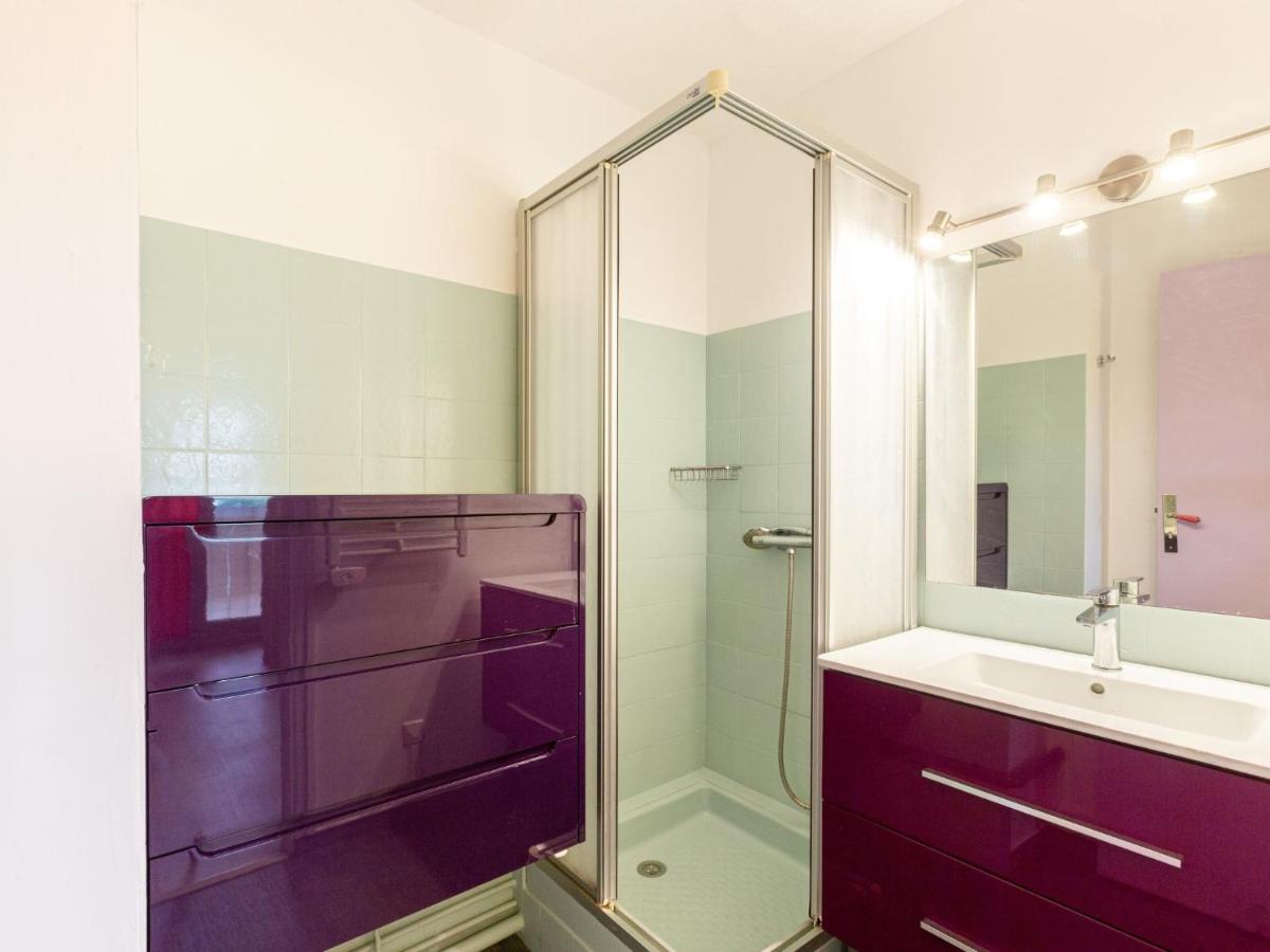 משר-סור-ג'ירונדה Apartment Residence Le Centre By Interhome מראה חיצוני תמונה