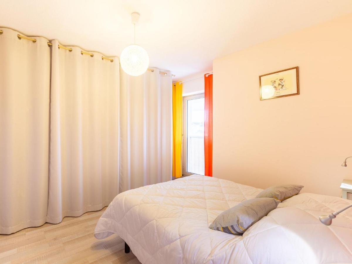 משר-סור-ג'ירונדה Apartment Residence Le Centre By Interhome מראה חיצוני תמונה