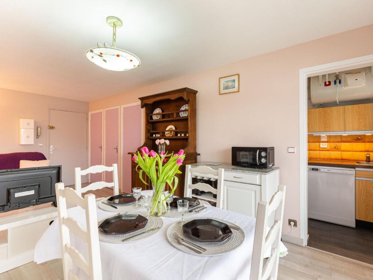 משר-סור-ג'ירונדה Apartment Residence Le Centre By Interhome מראה חיצוני תמונה